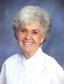Margaret Caton Obituary